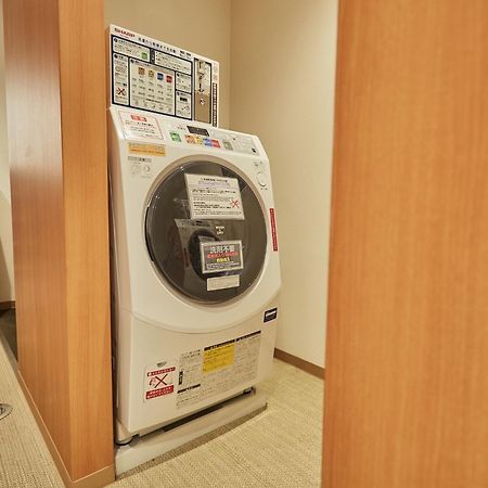 First Cabin Nishi Umeda Ōsaka Eksteriør bilde